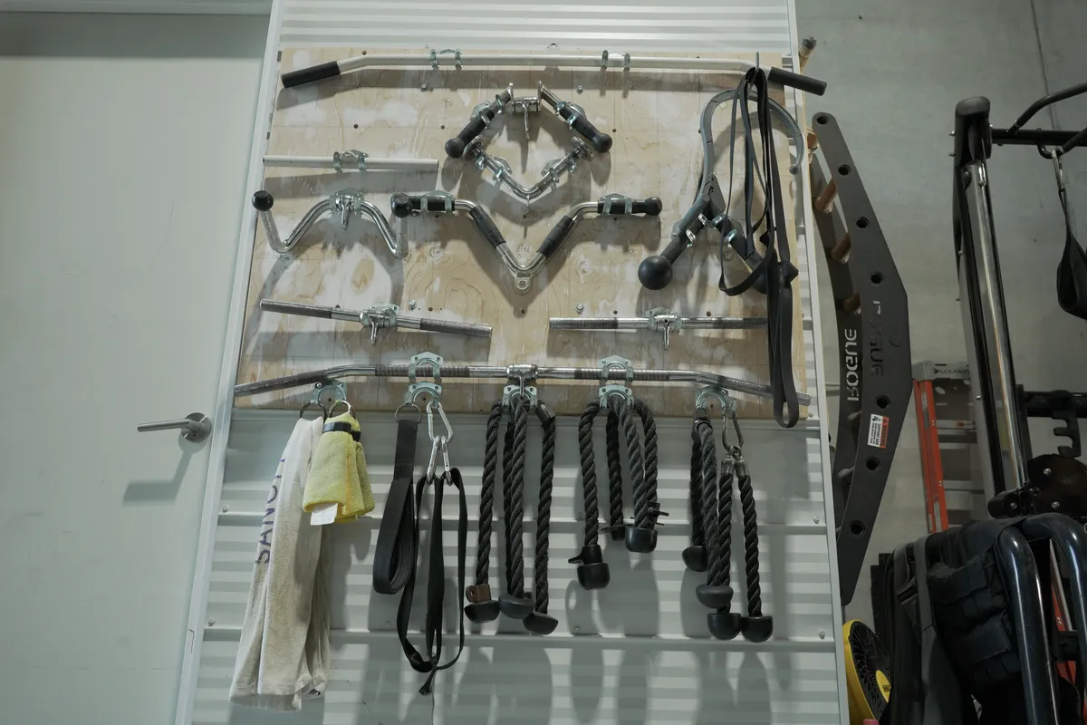 Gym gallery image 10