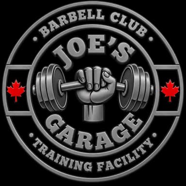 Joe's Garage Gym
